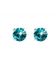 Pendientes Radiancy Zircon