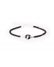 Pulsera Rivoli Black
