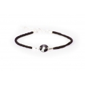 Pulsera Rivoli Black