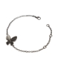 Pulsera Butterfly Black