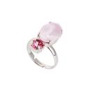 Anillo Rounded Rose