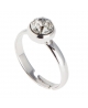 Anillo Shimmered Silver