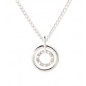 Colgante Circle