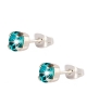 Pendientes Radiancy Zircon