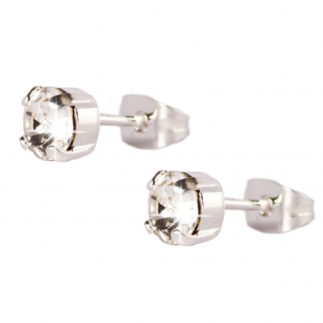 Pendientes Radiancy Crystal