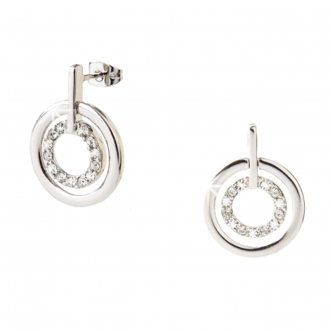 Pendientes Circle