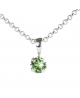 Colgante Radiancy Green