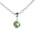 Colgante Radiancy Green