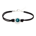 Pulsera Vega Blue