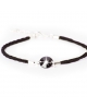 Pulsera Rivoli Black
