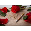 LOVE IN LIVE GOLD