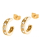 LOVE IN LIVE GOLD