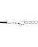 Colgante Cuore Crystal
